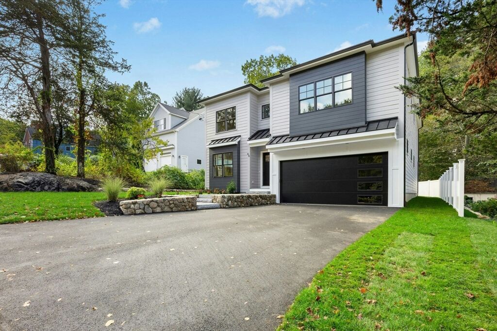 Property Photo: 46 Asbury Street MA 02421