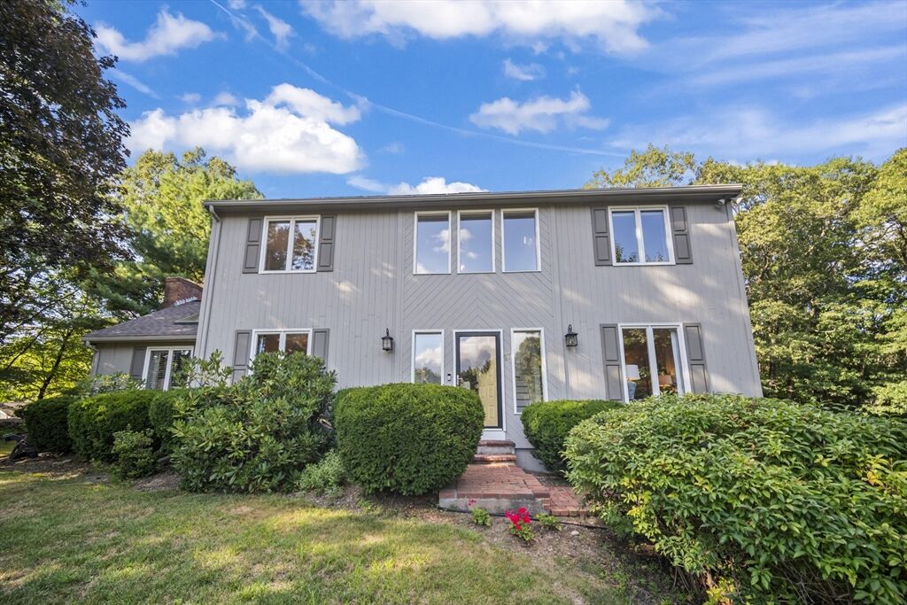 Property Photo:  17 McNeil Cir  MA 01752 