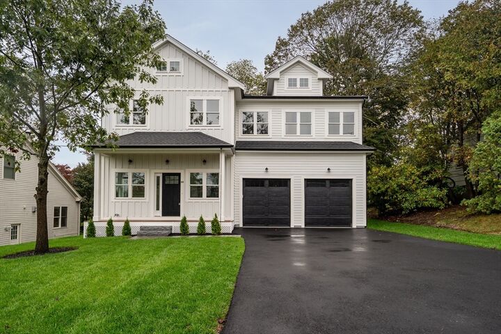 Property Photo:  22 Estabrook Rd  MA 02421 