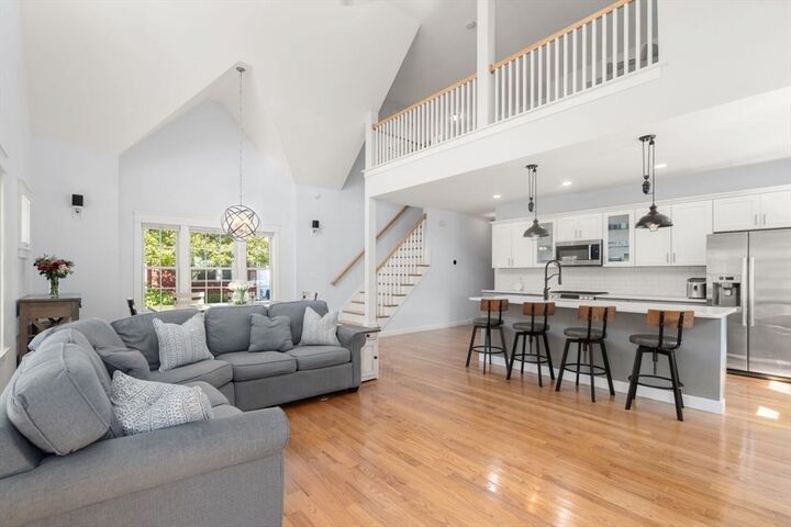 Property Photo: 9 Brigham Farm Lane MA 01740