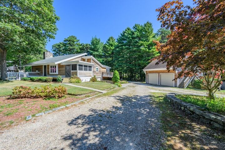 6 Cedar St  Barnstable MA 02635 photo
