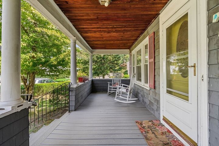 Property Photo:  7 Essex St  MA 01880 