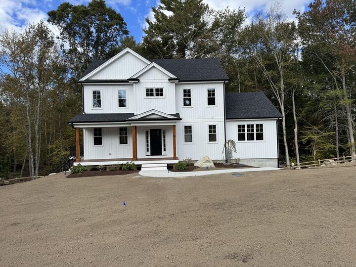 Property Photo:  16 Ashlynn  MA 02769 