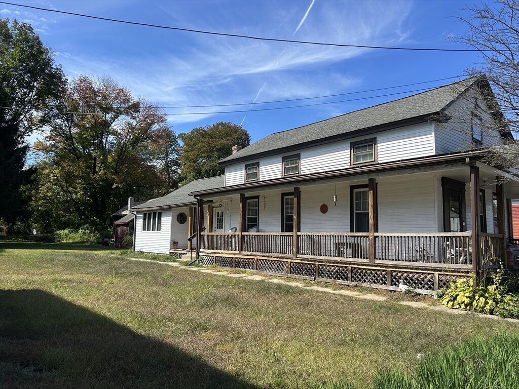 Property Photo:  11 Maple St  MA 01011 