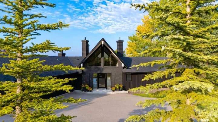 Property Photo:  81 Cullen Creek Estates  AB T3Z 3K8 