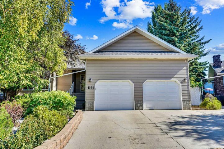 1161 100 Newcastle Place  Drumheller AB T0J 0Y2 photo