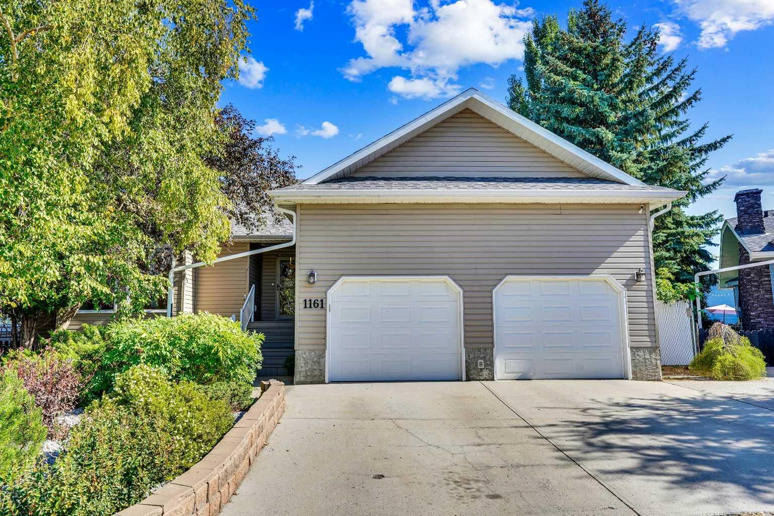Property Photo:  1161 100 Newcastle Place  AB T0J 0Y2 