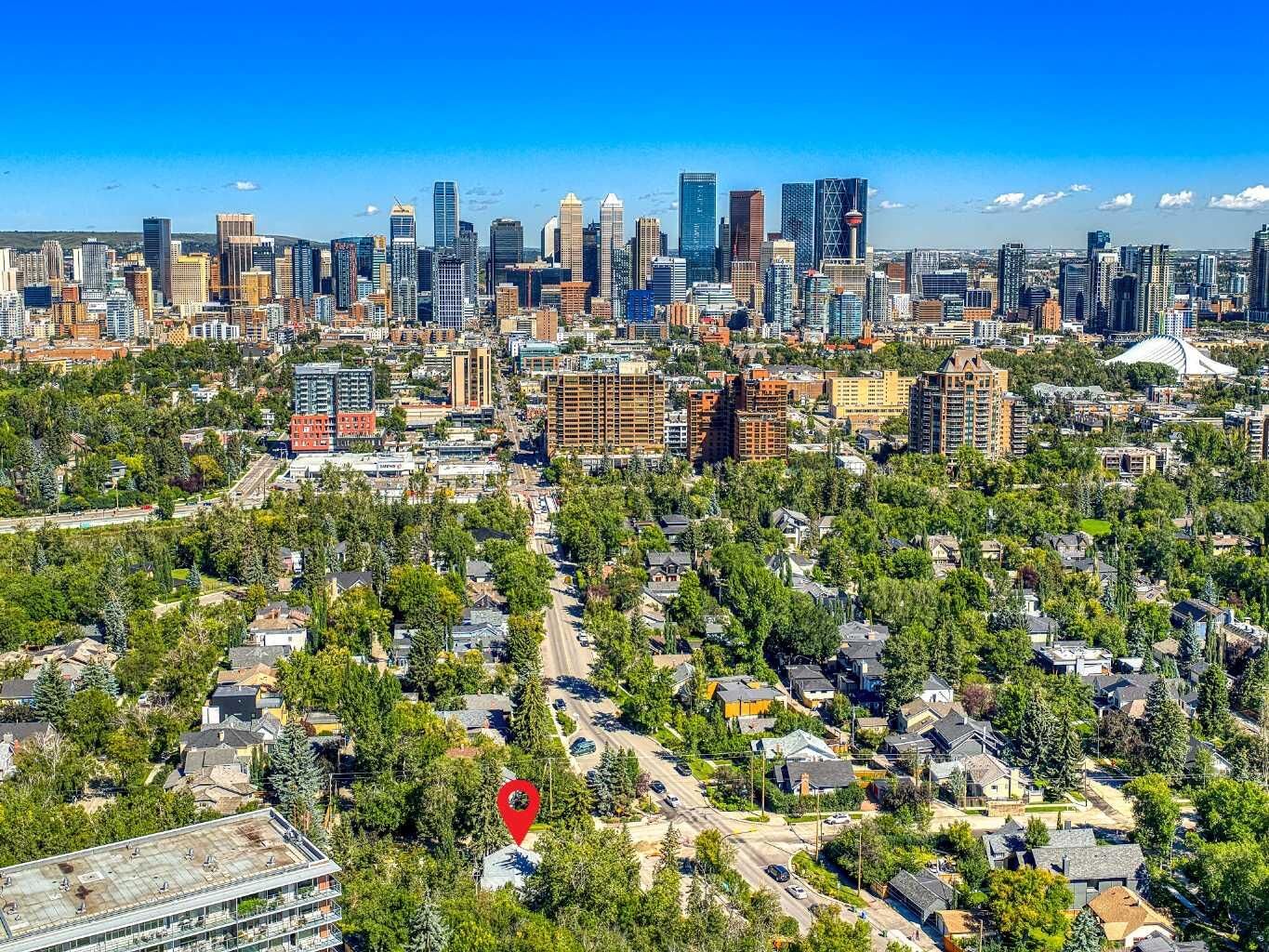 Property Photo:  3205 4 Street SW  AB T2S 1Y1 