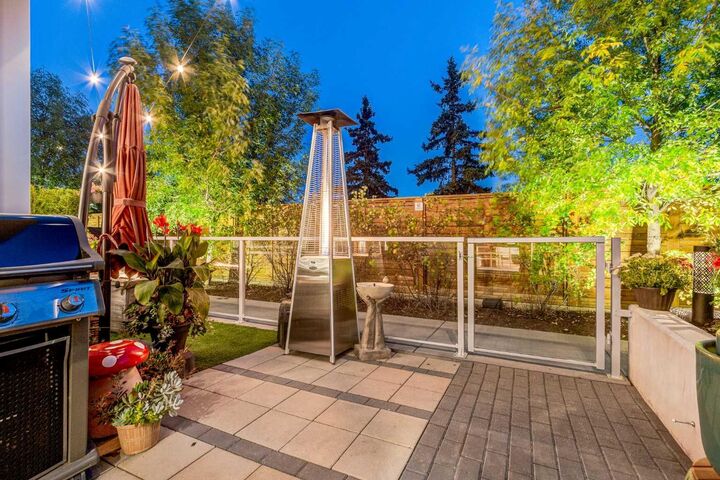 Photo de la propriété:  8445 Broadcast Avenue SW 110  AB T3H 4C7 