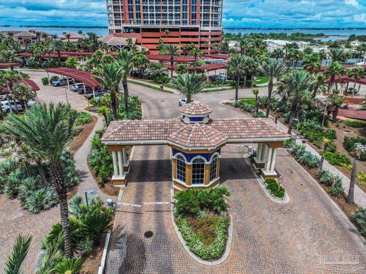 Property Photo:  5 Portofino Dr 1709  FL 32561 