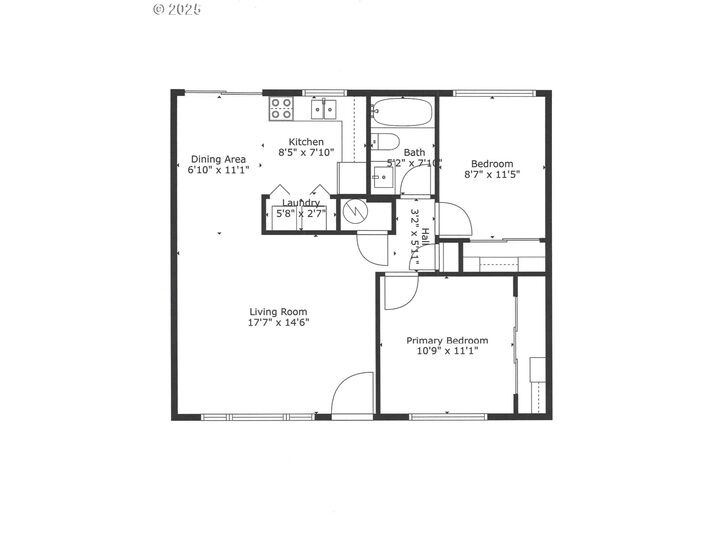 Property Photo:  1620 Brandt Rd  WA 98661 