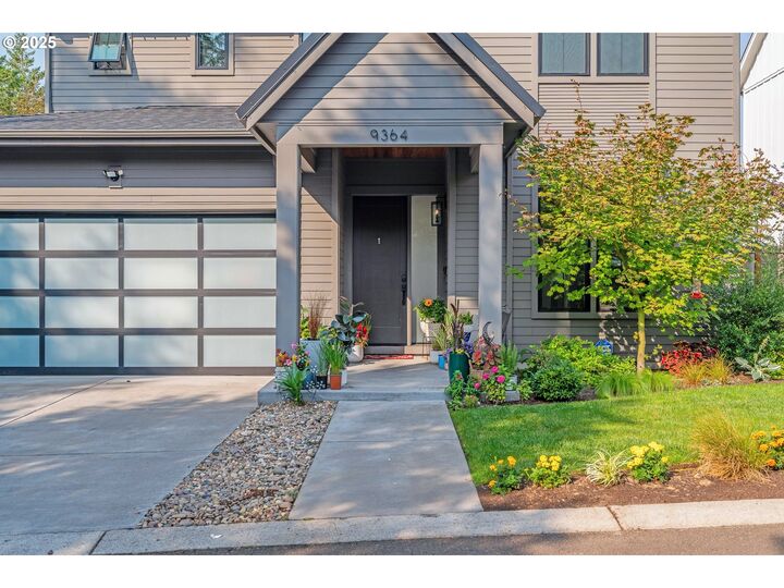 Property Photo: 9364 SW Morrison St OR 97225