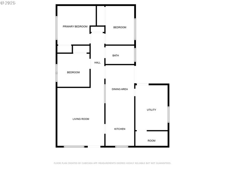 Property Photo:  8732 N Tyndall Ave  OR 97217 
