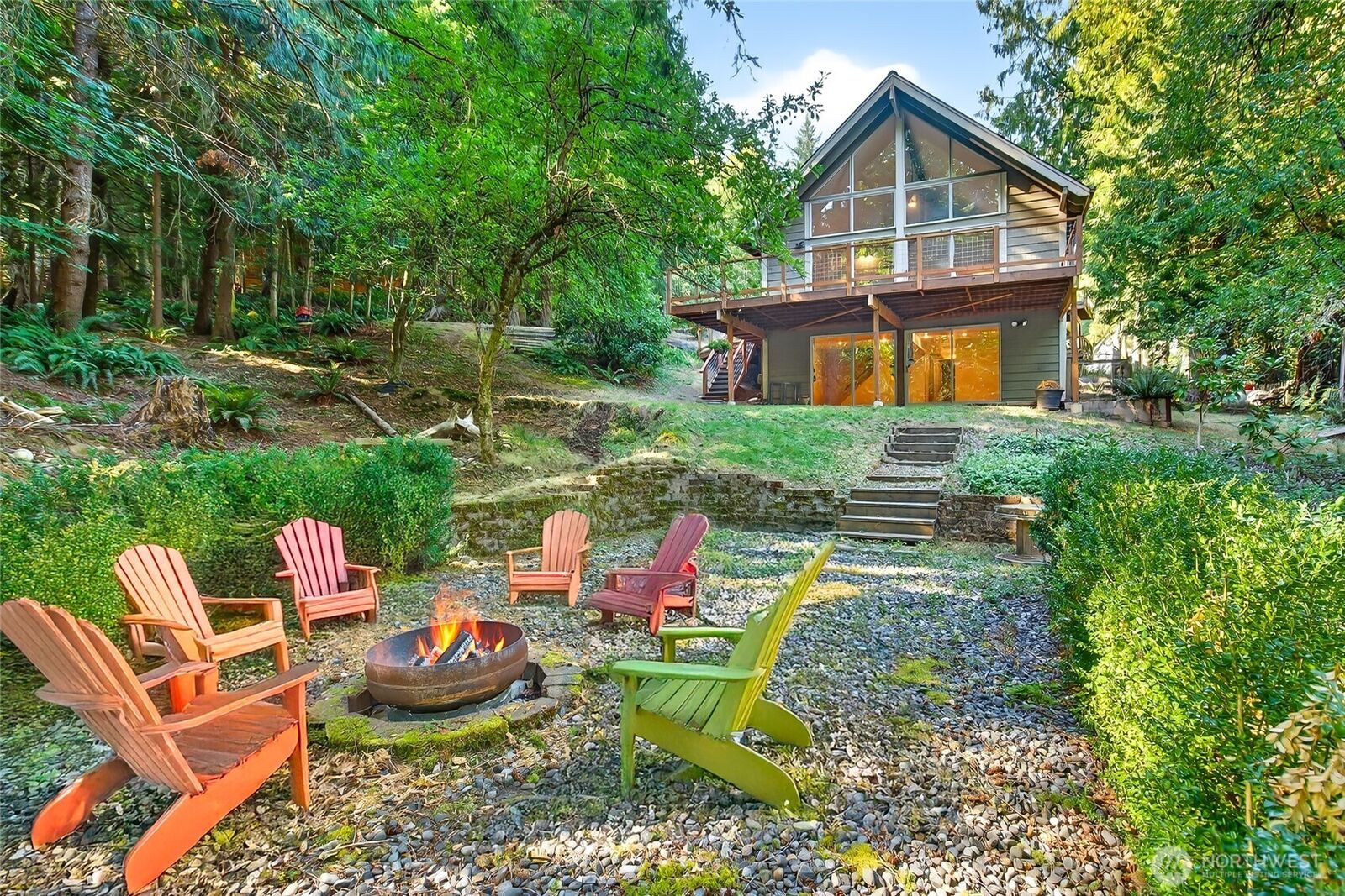 Property Photo: 196 Sudden Valley Drive WA 98229