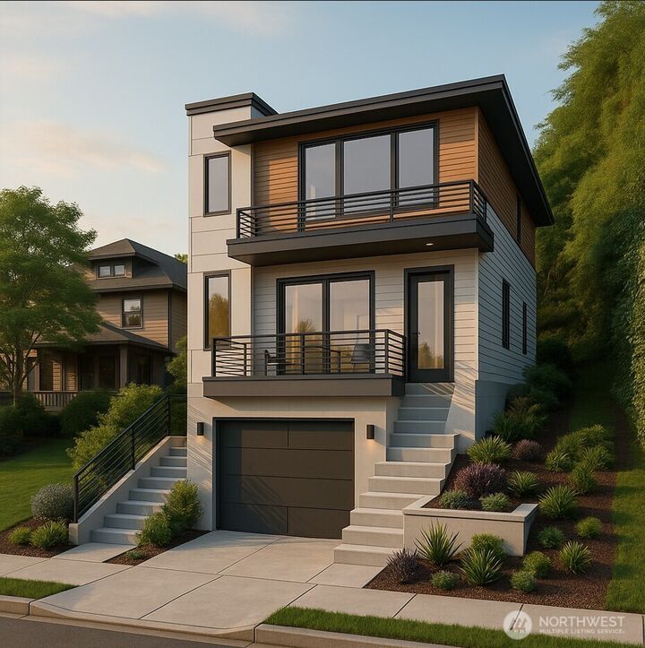 0 E Howell Street  Seattle WA 98122 photo