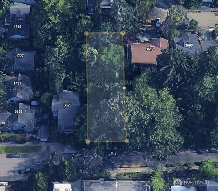 Property Photo:  0 E Howell Street  WA 98122 