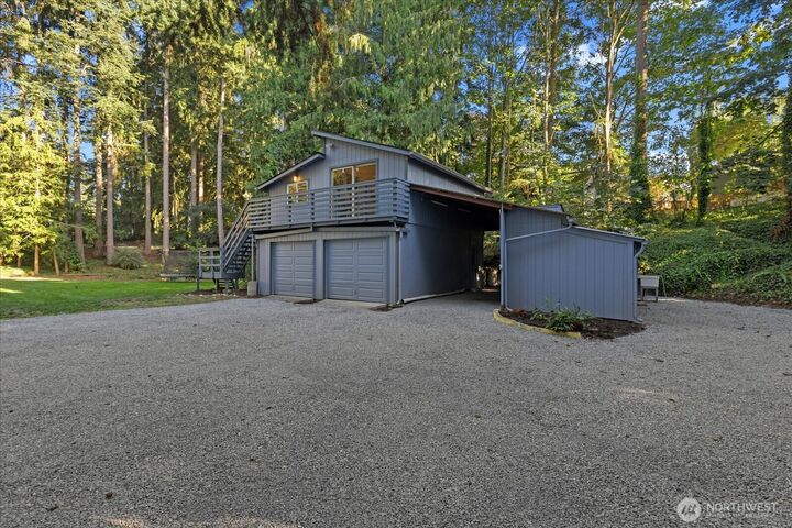 Property Photo: 19014 19th Avenue W WA 98036