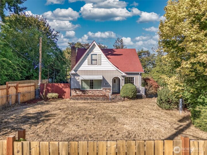 Property Photo:  221 S 96th Street  WA 98444 