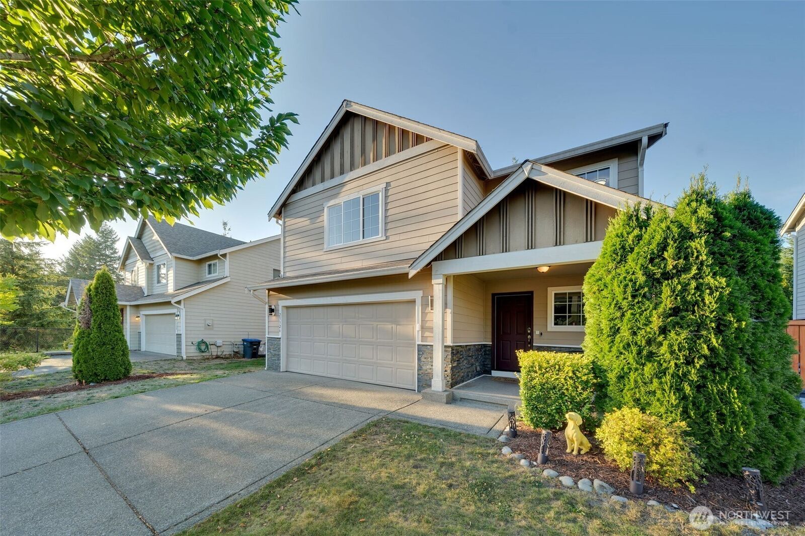 Property Photo:  23326 SE 284th Street  WA 98038 