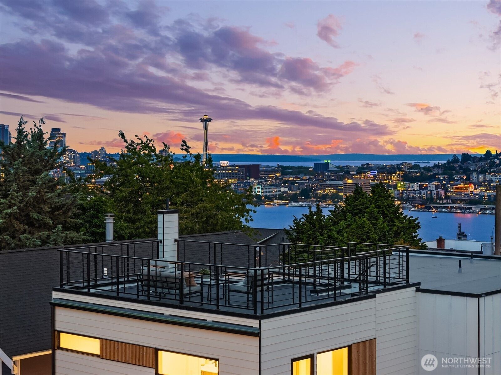 Property Photo:  2214  Broadway  E B  WA 98102 