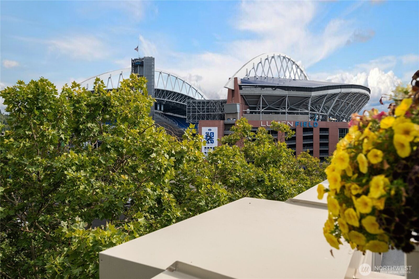 Photo de la propriété: 526 1st Avenue S 511 WA 98104