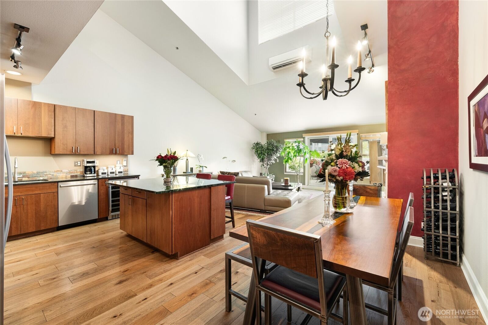 Property Photo: 526 1st Avenue S 511 WA 98104