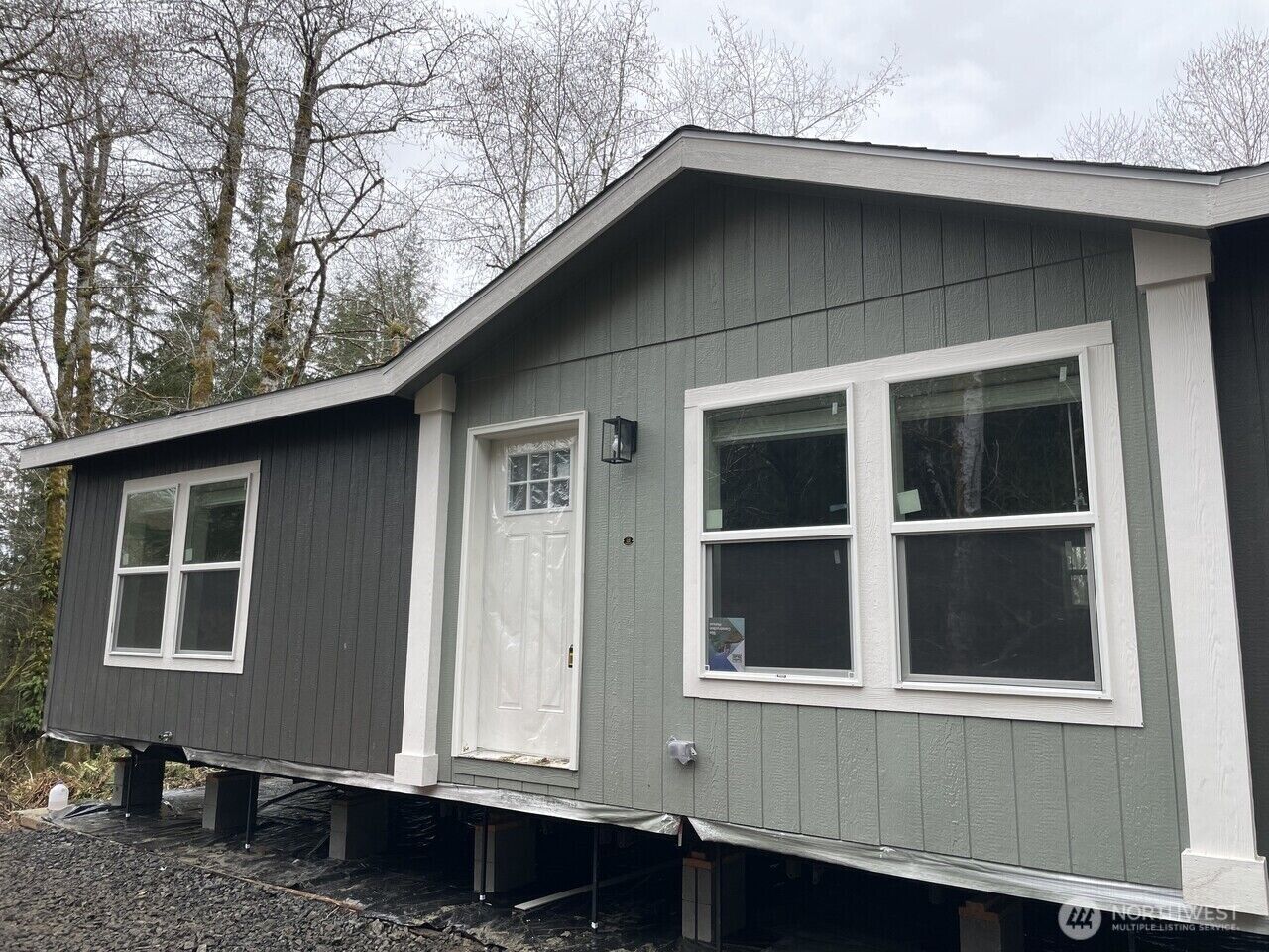 Property Photo:  214 W Griffith Street  WA 98520 
