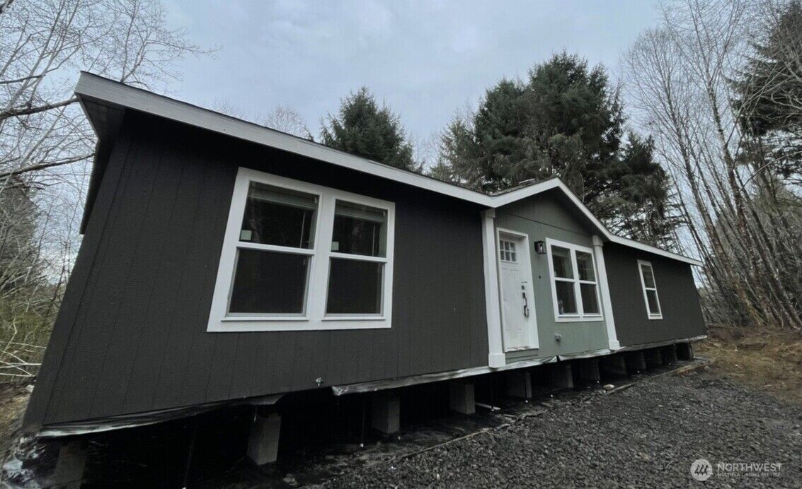 Property Photo:  214 W Griffith Street  WA 98520