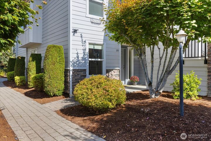 Property Photo:  1415 W Casino Road D-120  WA 98204 