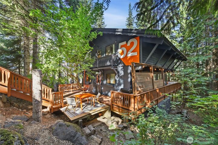 1111  Snoqualmie Drive  Snoqualmie Pass WA 98068 photo