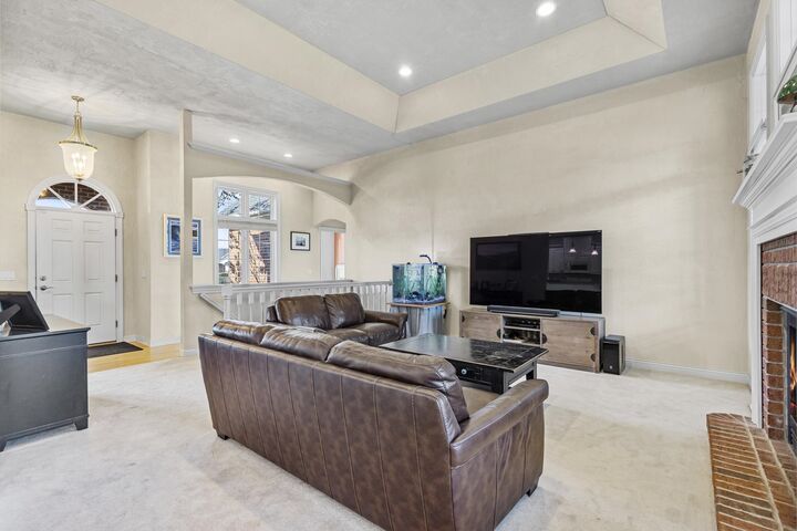 Property Photo:  W5251 Arbor Vitae Court  WI 54169 
