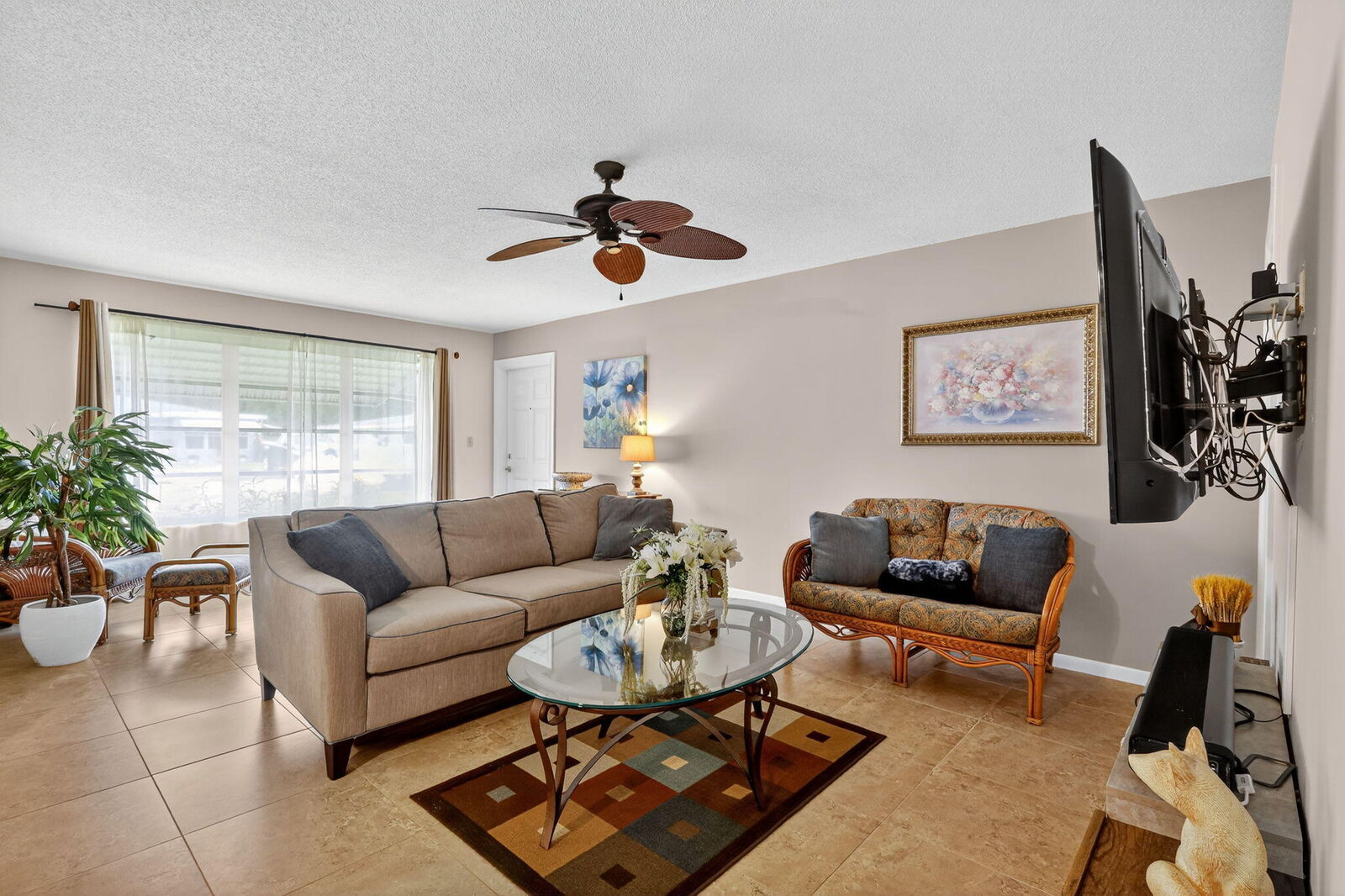 Property Photo:  242 High Point Court W #B  FL 33445 