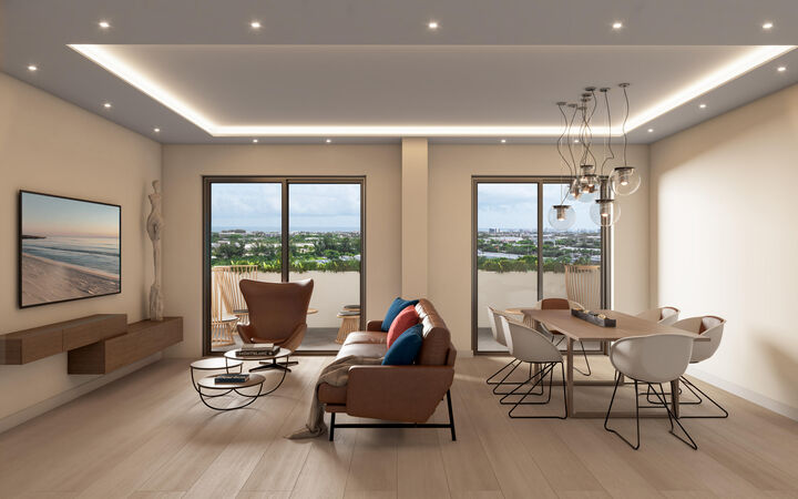 Property Photo:  306 NE 2nd Street Loft Unit 113  FL 33483 