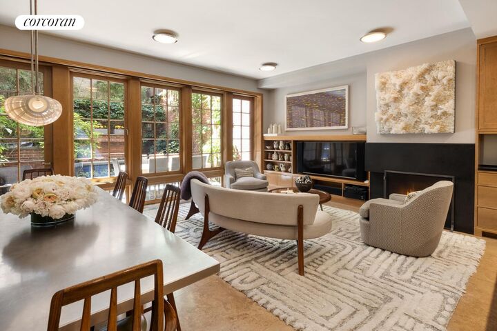 Property Photo:  4 E 73rd Street  NY 10021 