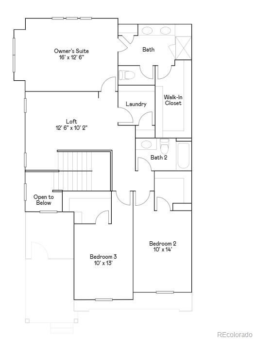 Property Photo:  6840 Juniper Drive  CO 80602 