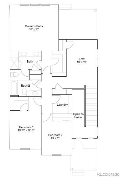 Property Photo:  6760 Juniper Drive  CO 80602 
