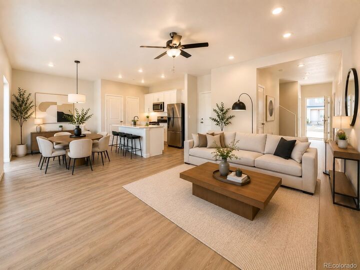 Property Photo:  48210 Shetland Drive  CO 80102 