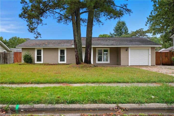 Property Photo:  1909 Dannemora Dr  VA 23453 