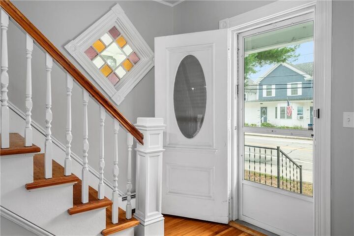 Property Photo:  448 Chapel Street  RI 02830 