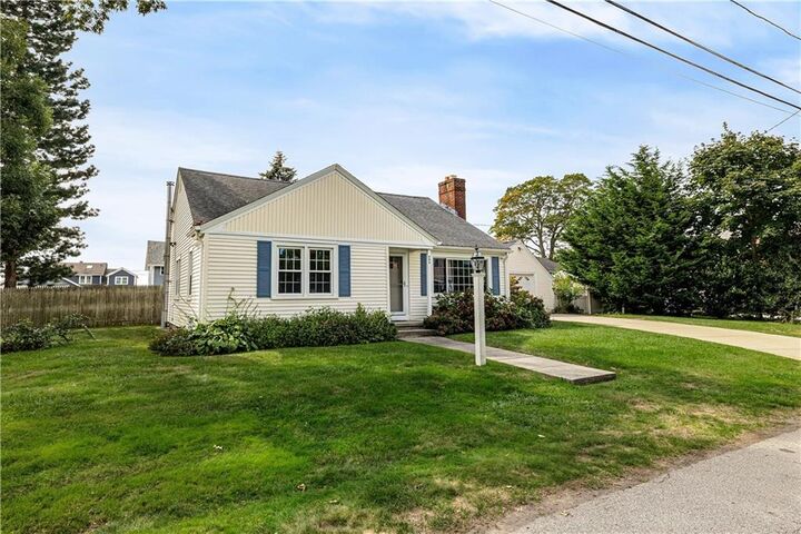 Property Photo: 995 Bullocks Point Avenue RI 02915