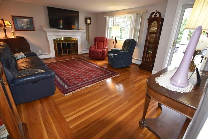 Property Photo:  13 Cozy Lane  RI 02864 