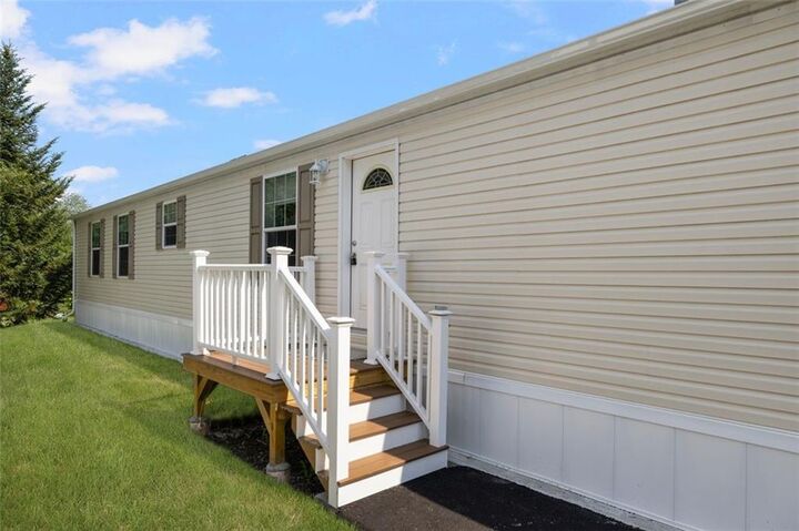 Property Photo:  61 Diamond Hill Road  RI 02814 