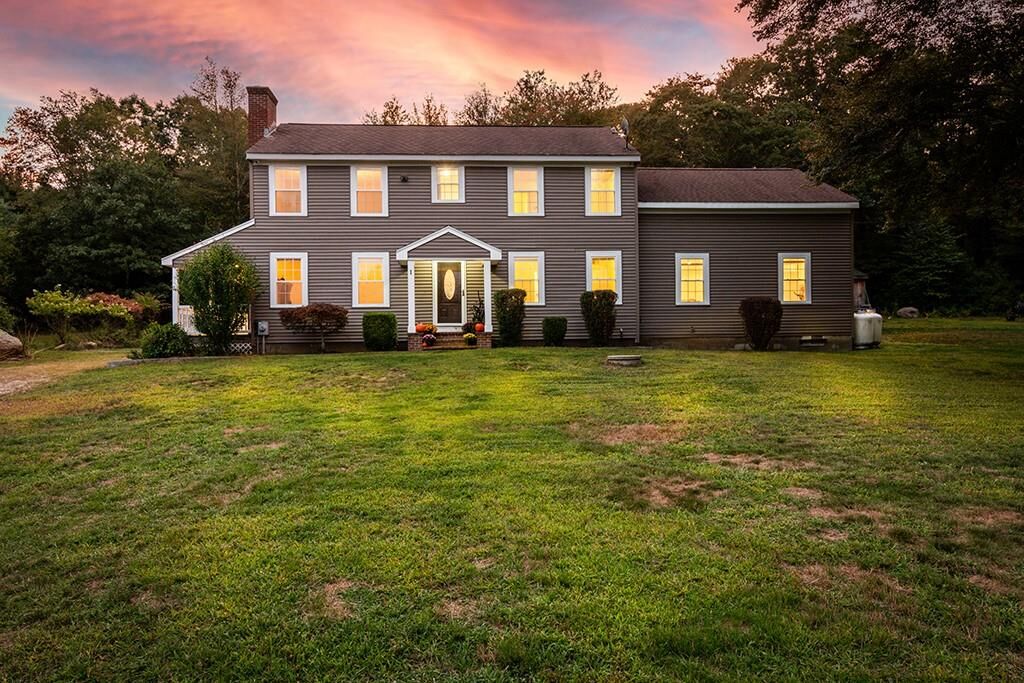 Property Photo:  1 Bridge View Drive  RI 02892 