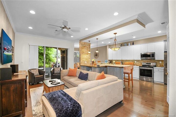 Property Photo:  254 SW Walking Path  FL 34997 