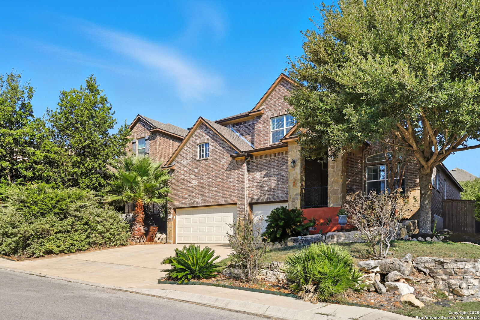 Property Photo:  1903 Roaring  TX 78260 
