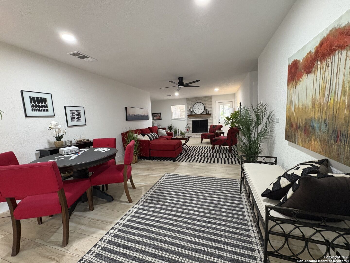 Property Photo:  10710 Tioga Dr  TX 78230 