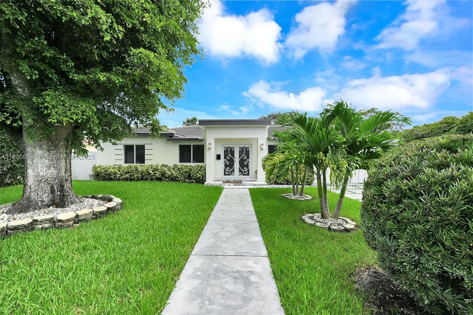 Property Photo:  11011 NE 9th Ct  FL 33161 