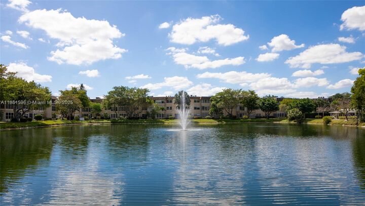 Property Photo:  5000 NW 36th St 509  FL 33319 