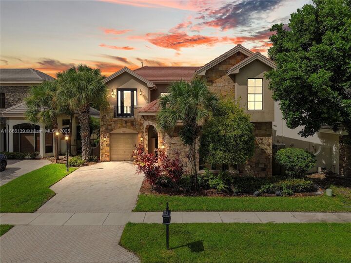 Property Photo:  10325 Medicis Place  FL 33449 