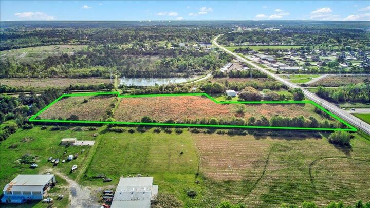 Property Photo:  Turner Rd  TX 77611 